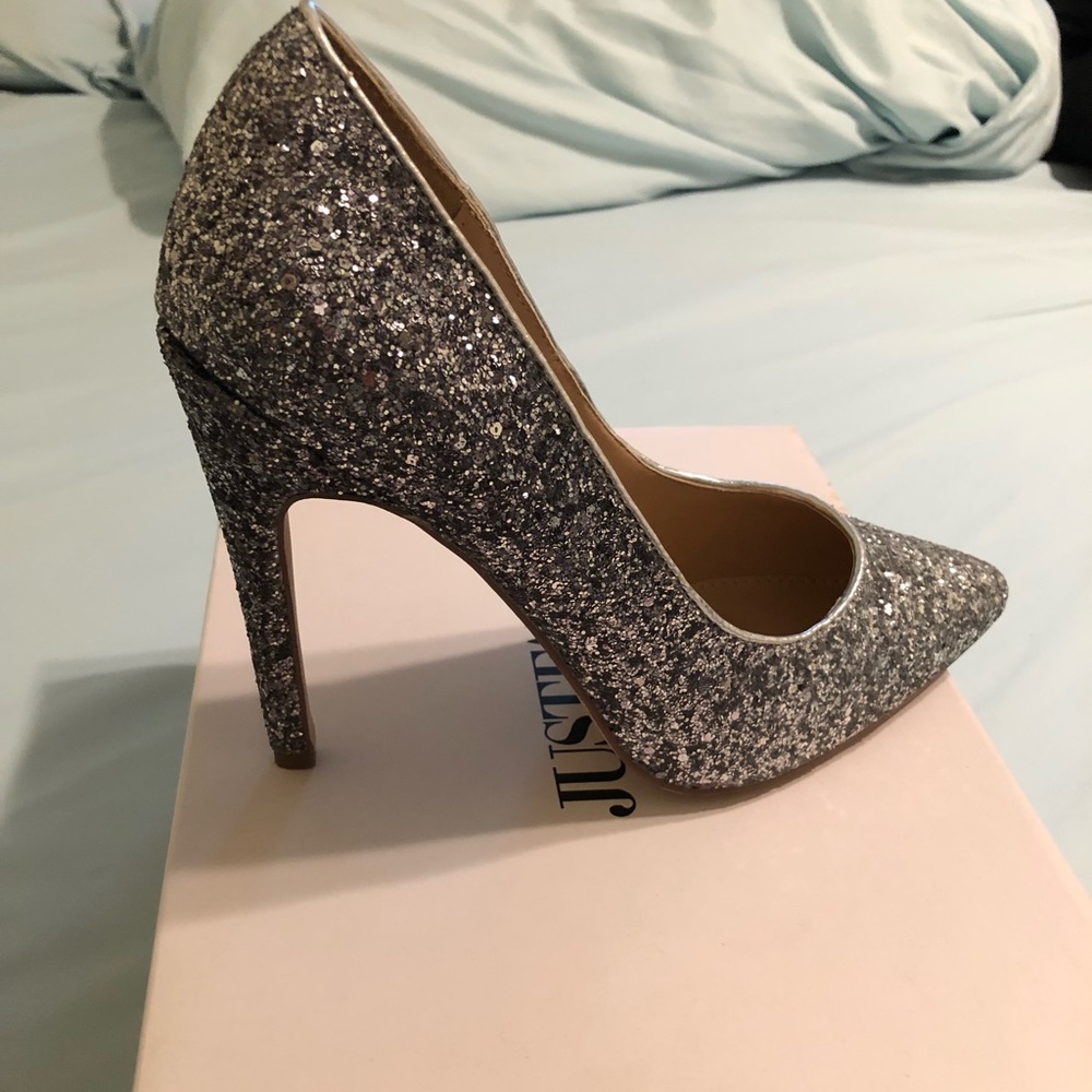 Veronica Stiletto Pump - image 2